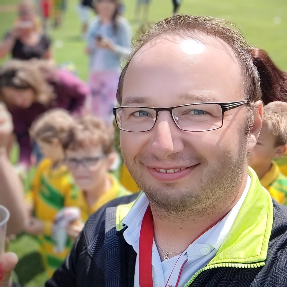 Trenér kategorie U6-U11