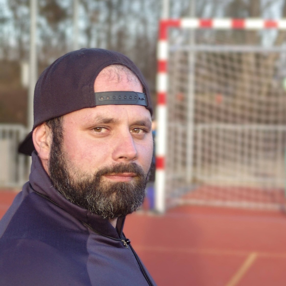 Trenér kategorie U6-U11
